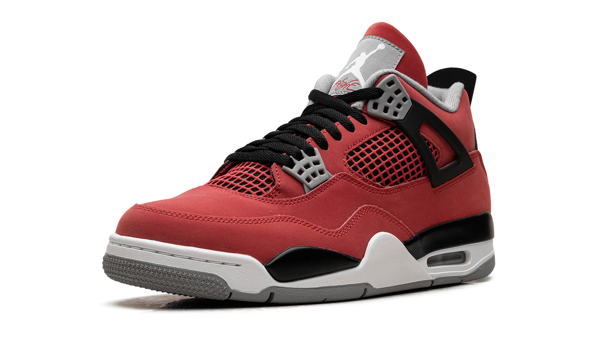 Air Jordan 4 "Toro Bravo (2026)" FQ8138 600