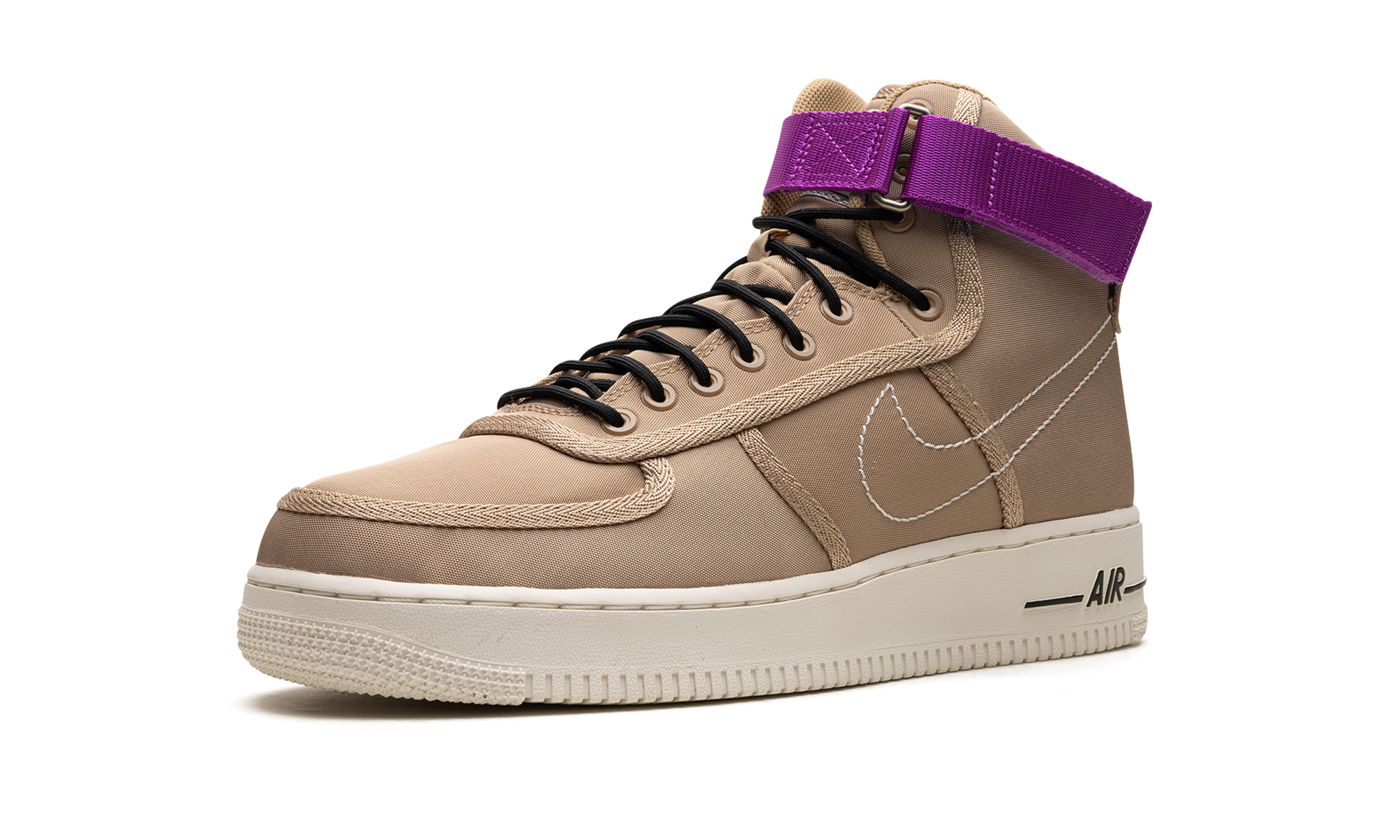 Air Force 1 High "Moving Company" DV0790 200