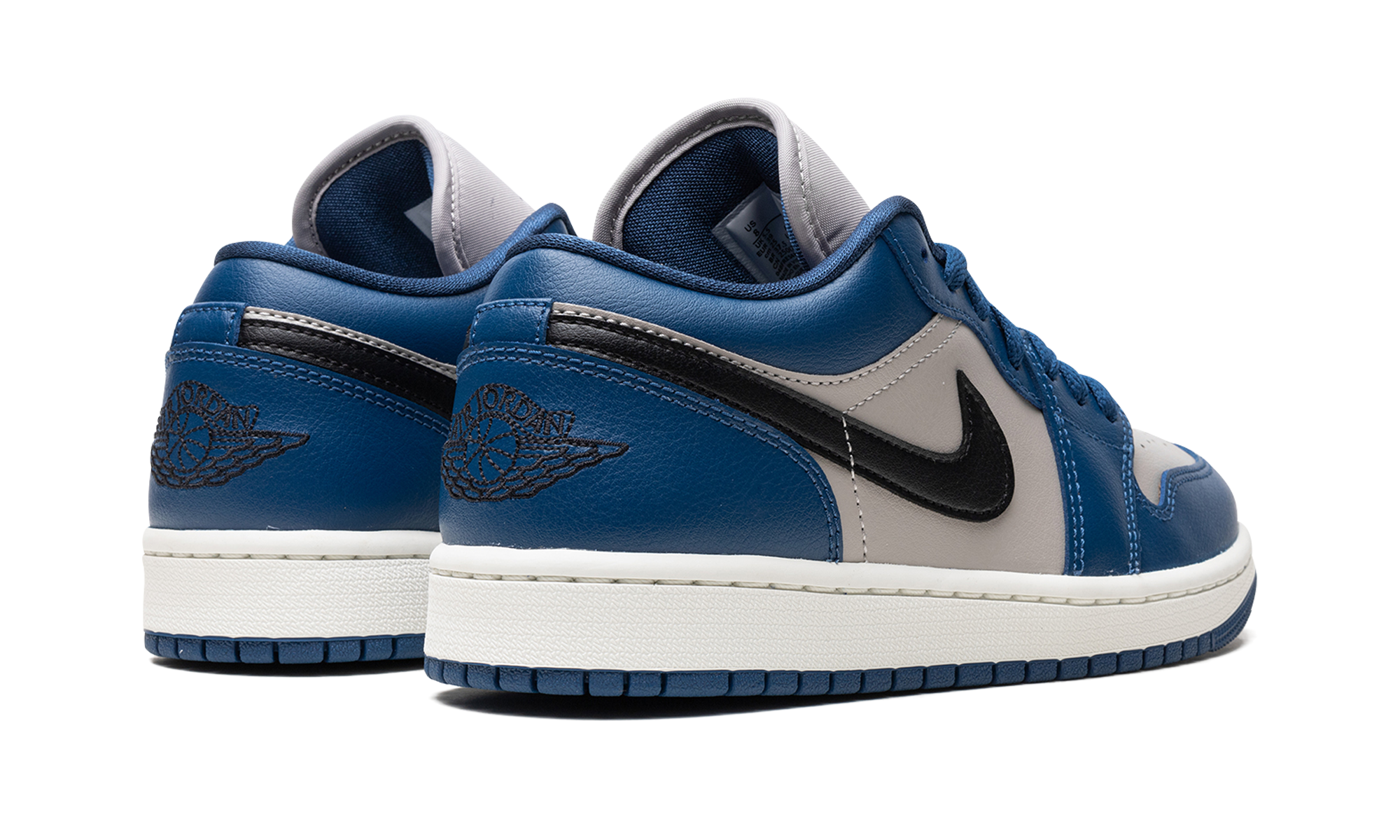 Air Jordan 1 Low WMNS "French Blue" DC0774 402