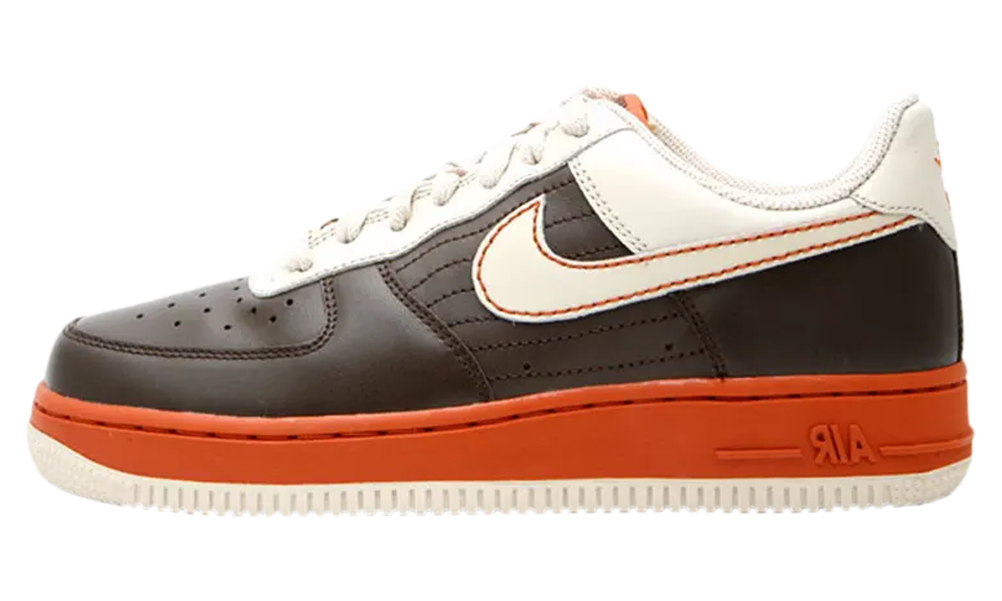 Air Force 1 '07 Low WMNS "Dark Cinder" 315115 211