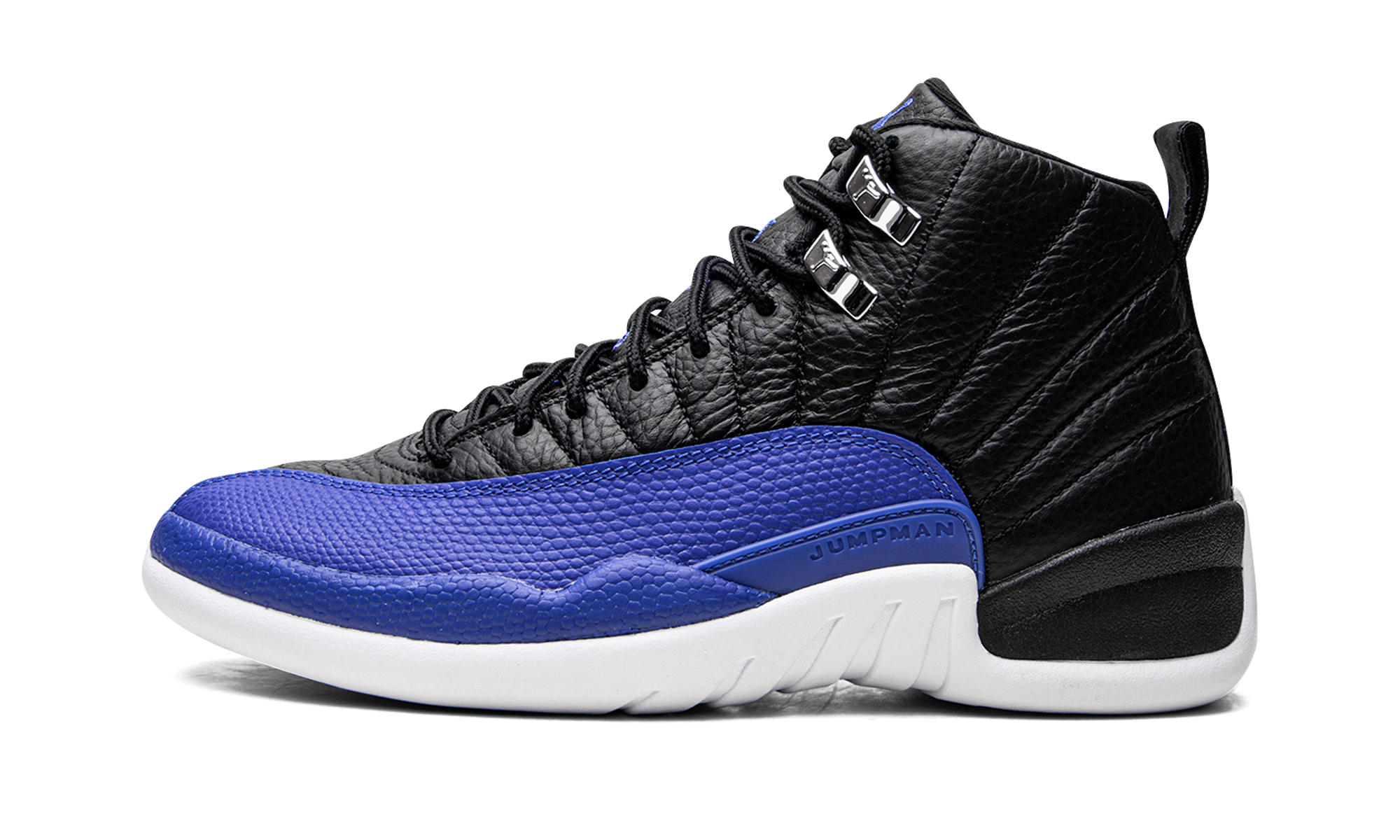 AIR JORDAN 12 WMNS "Hyper Royal" AO6068 004