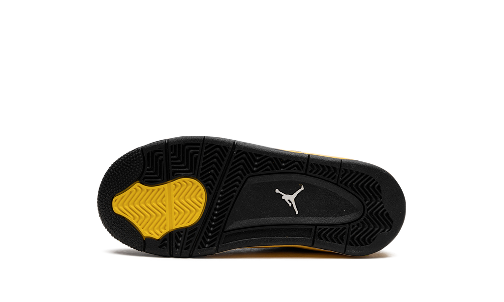 Air Jordan 4 Retro PS "Thunder 2023" BQ7669 017