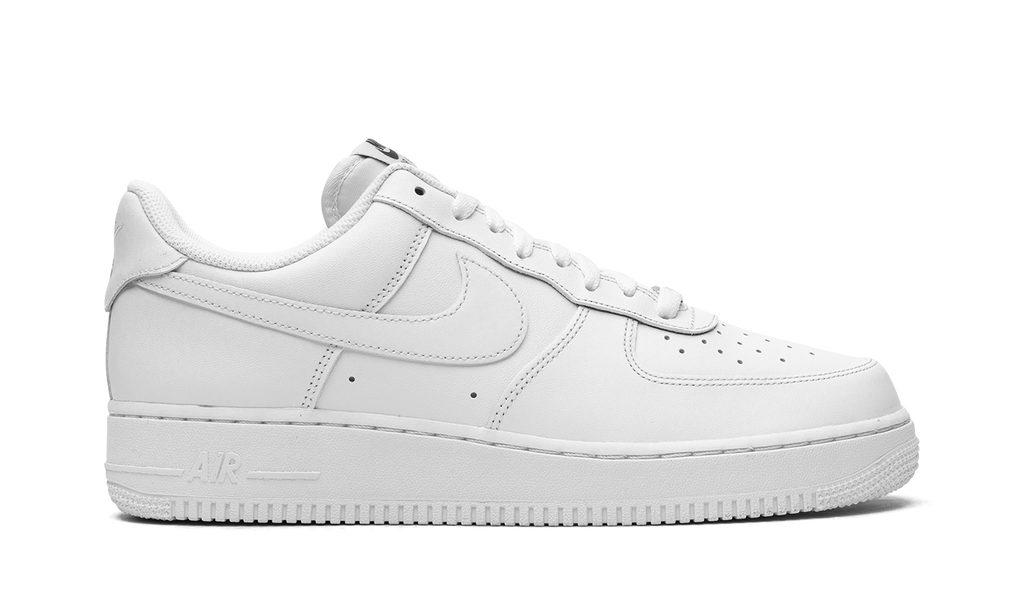 Air Force 1 Low "Flyease - White" FD1146 100