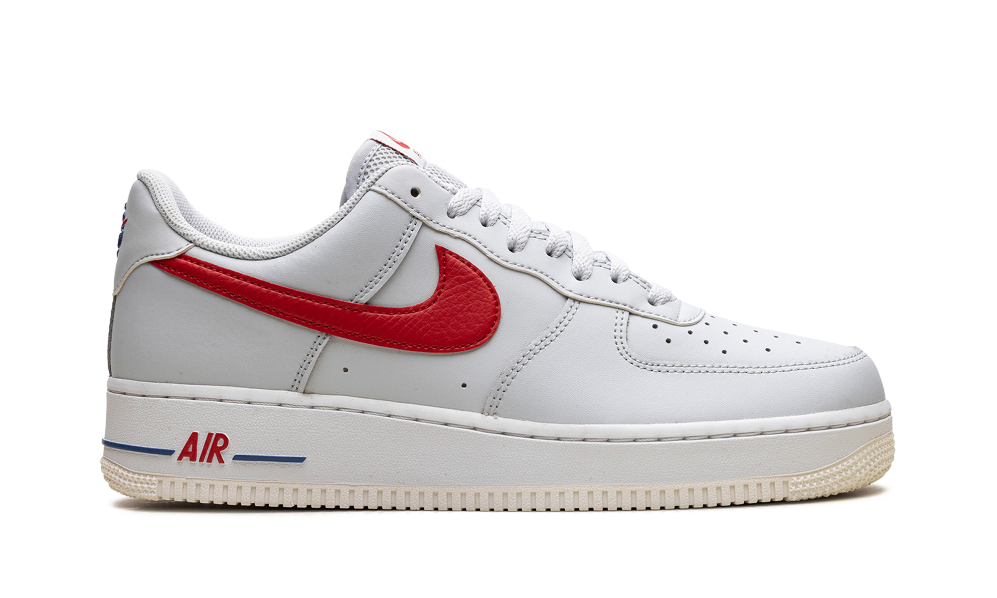 Air Force 1 Low '07 "Team USA" DX2660 001