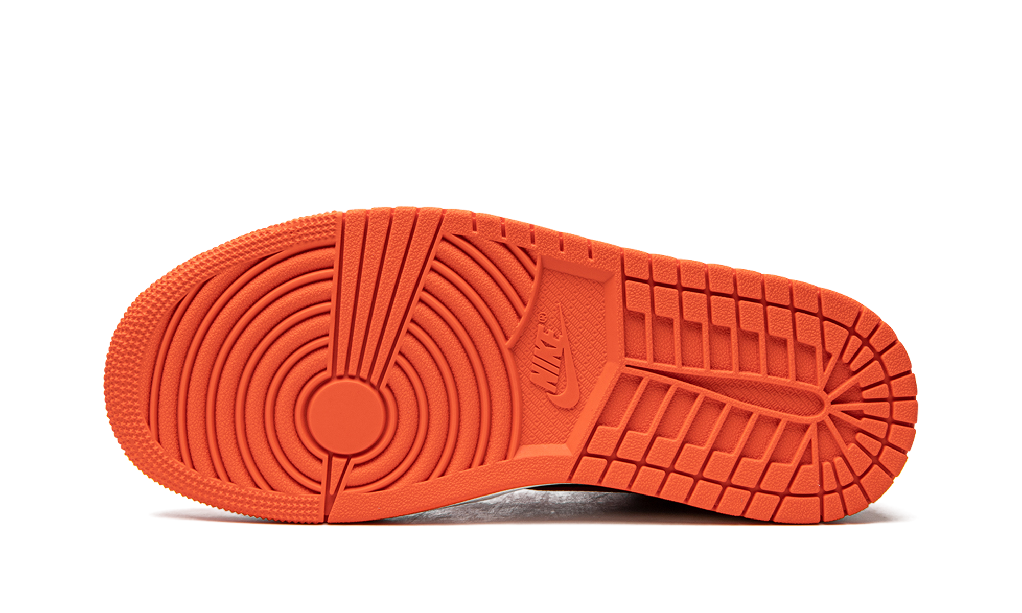 AIR JORDAN 1 MID SE WMNS "Orange / Black" DM3381 600