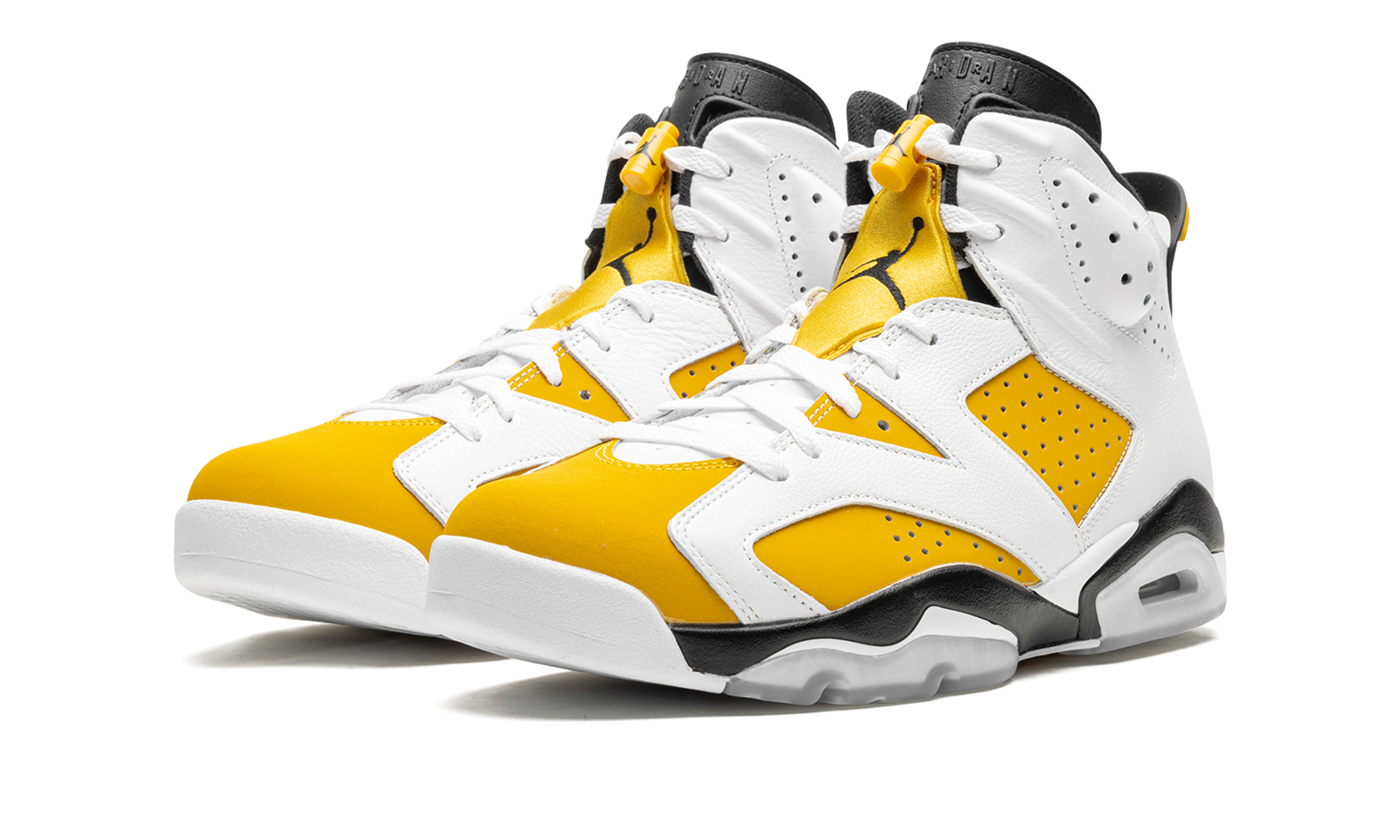 Air Jordan 6 "Yellow Ochre" CT8529 170