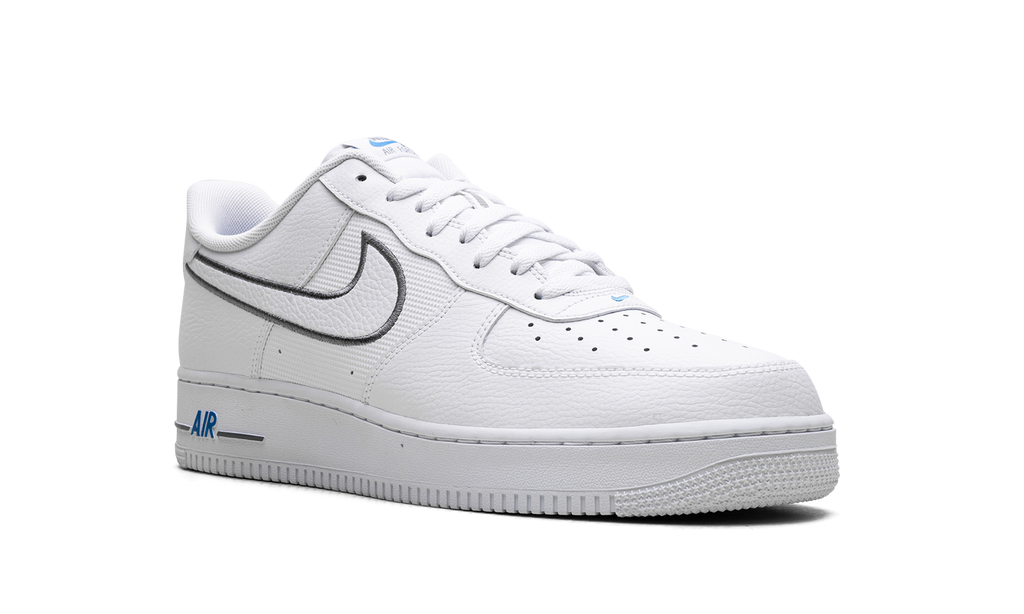 Air Force 1 '07 "Cool Grey" IB7677 100
