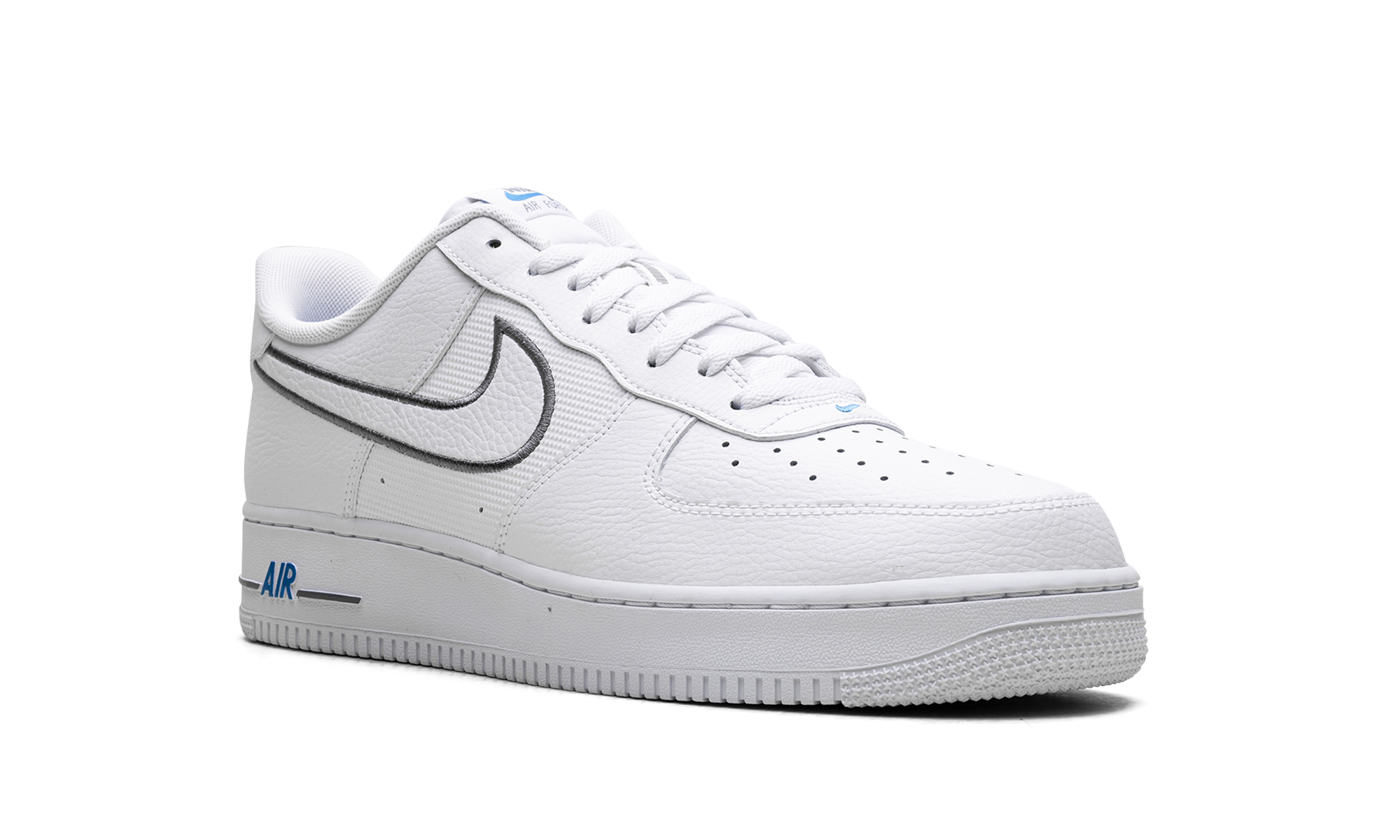 Air Force 1 '07 "Cool Grey" IB7677 100