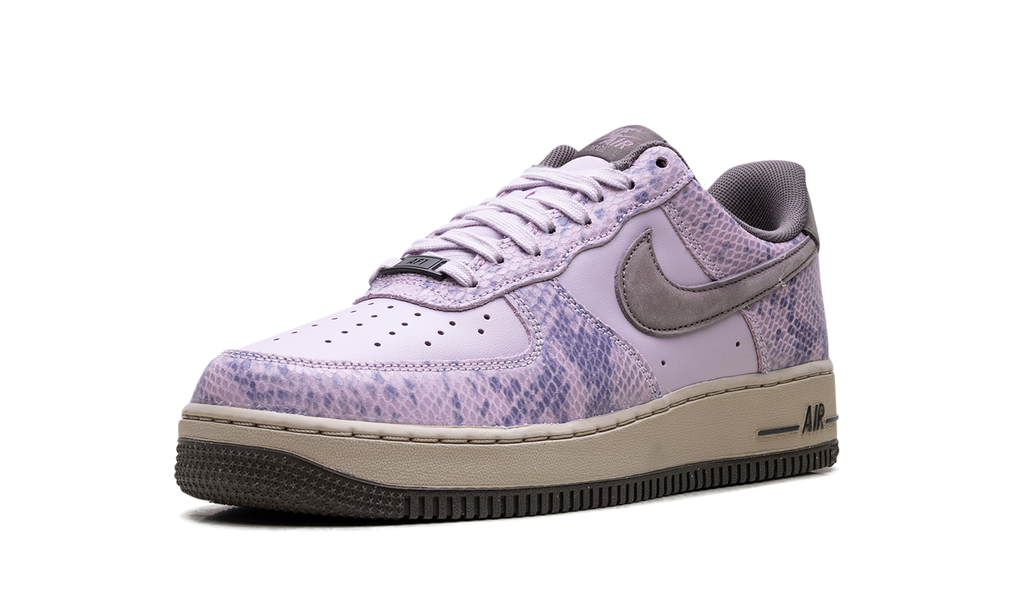 Air Force 1 Low "Purple Snakeskin" HF2898 500