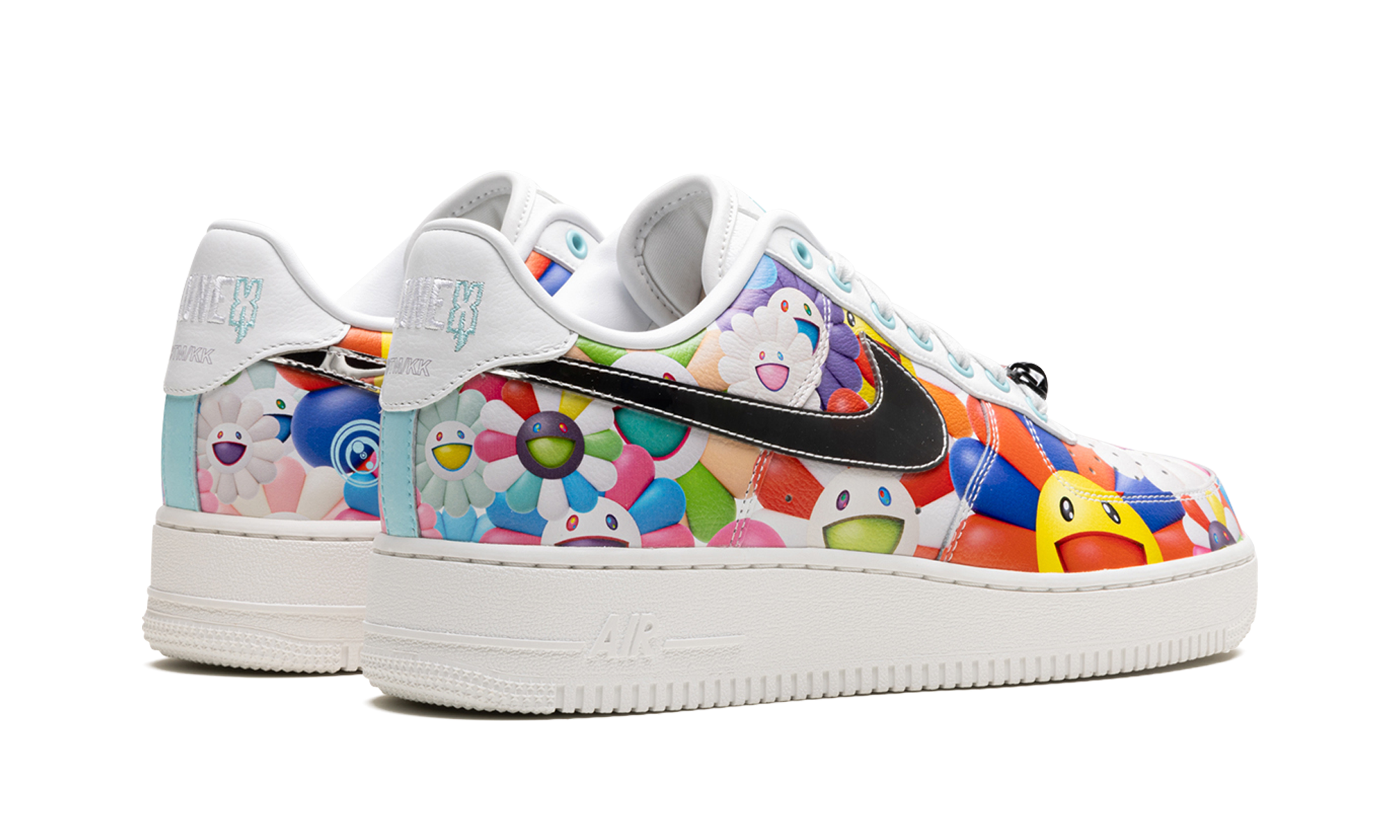 Air Force 1 Low "RTFKT - Murakami Drip" FQ4051 900