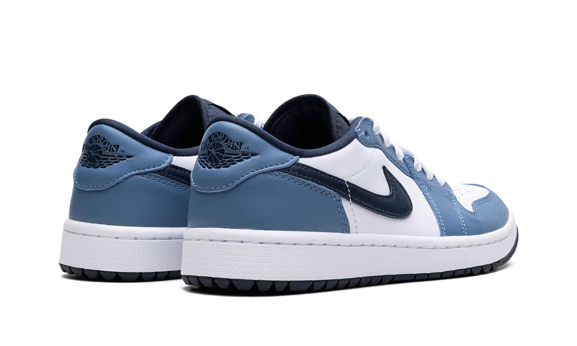 Air Jordan 1 Low Golf "Aegean Storm" DD9315 115