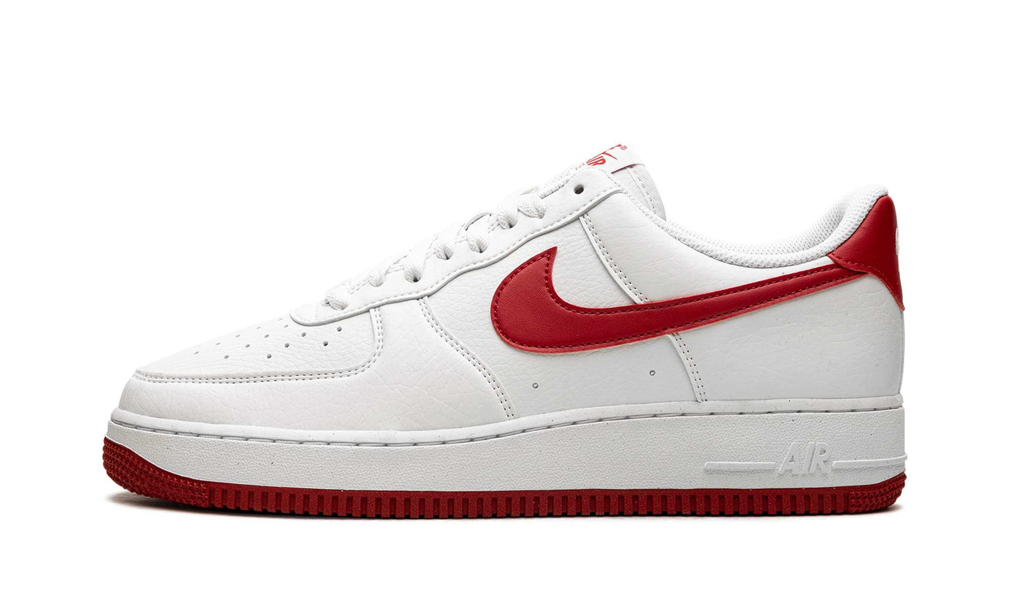 Air Force 1 '07 Next Nature WMNS "White Gym Red" DV3808 105