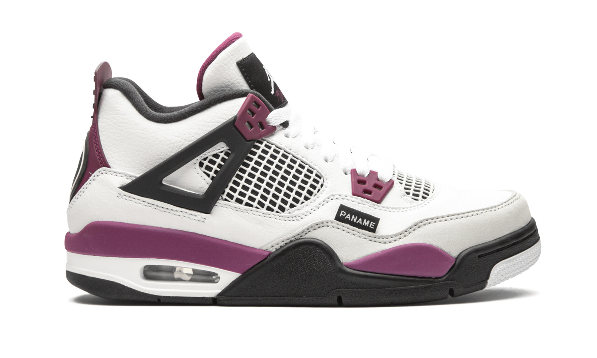 Air Jordan 4 Retro GS "PSG - Paris Saint Germain" CZ6509 100