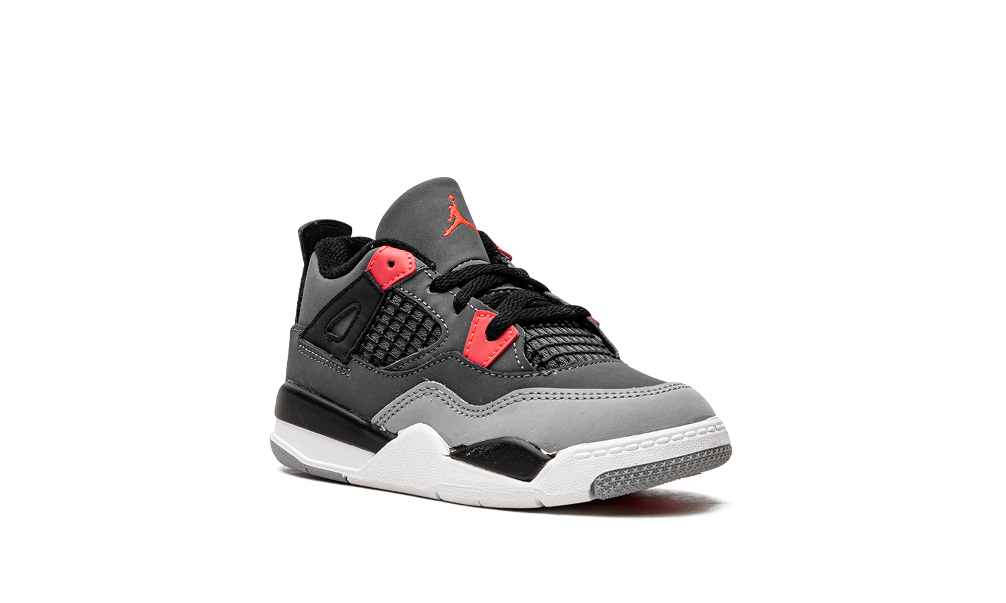 Air Jordan 4 TD "Infared" BQ7670 061