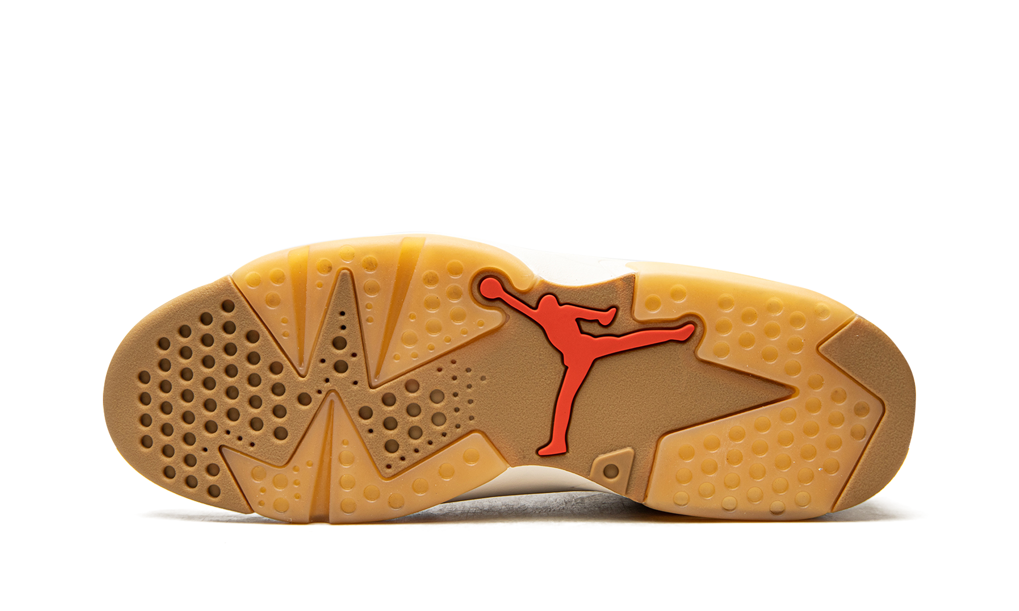 Air Jordan 6 "Quai 54" CZ4152 100