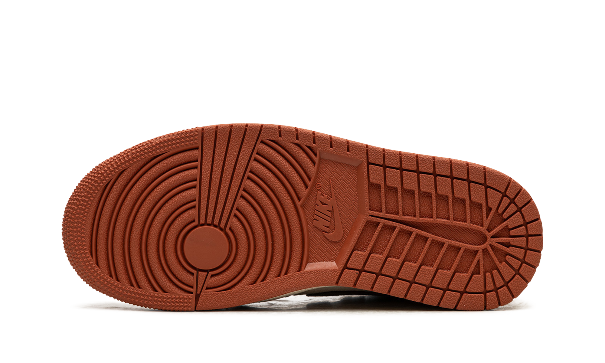 AIR JORDAN 1 HIGH OG WMNS "Dusted Clay" FQ2941 200