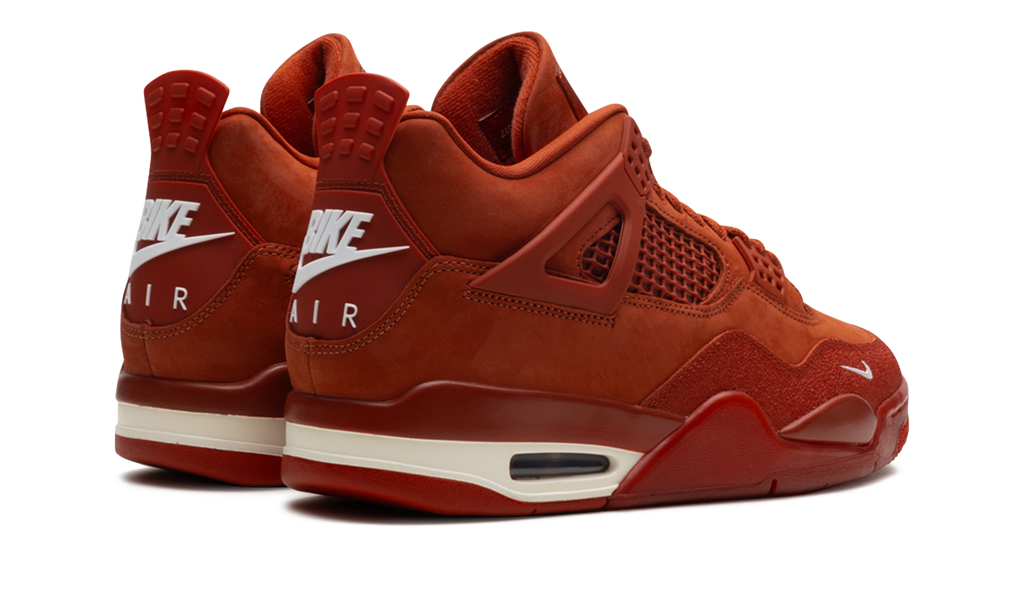 Air Jordan 4 OG "Nigel Sylvester - Brick by Brick" HF4340 800
