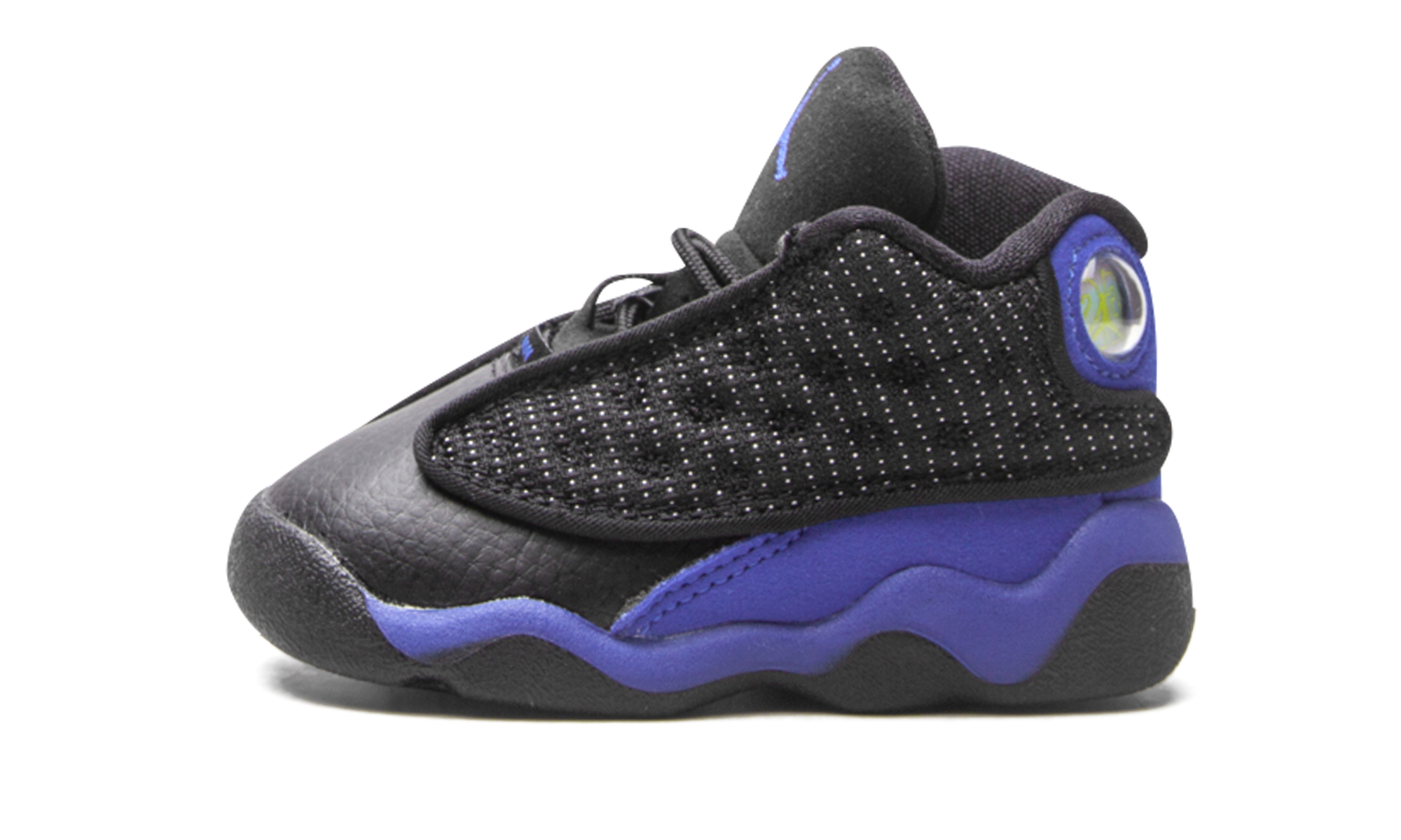 Air Jordan 13 Retro TD "Royal" 414581 040