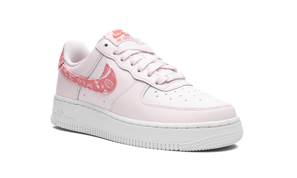 AIR FORCE 1 '07 WMNS "Paisley Pack Pink" FD1448 664