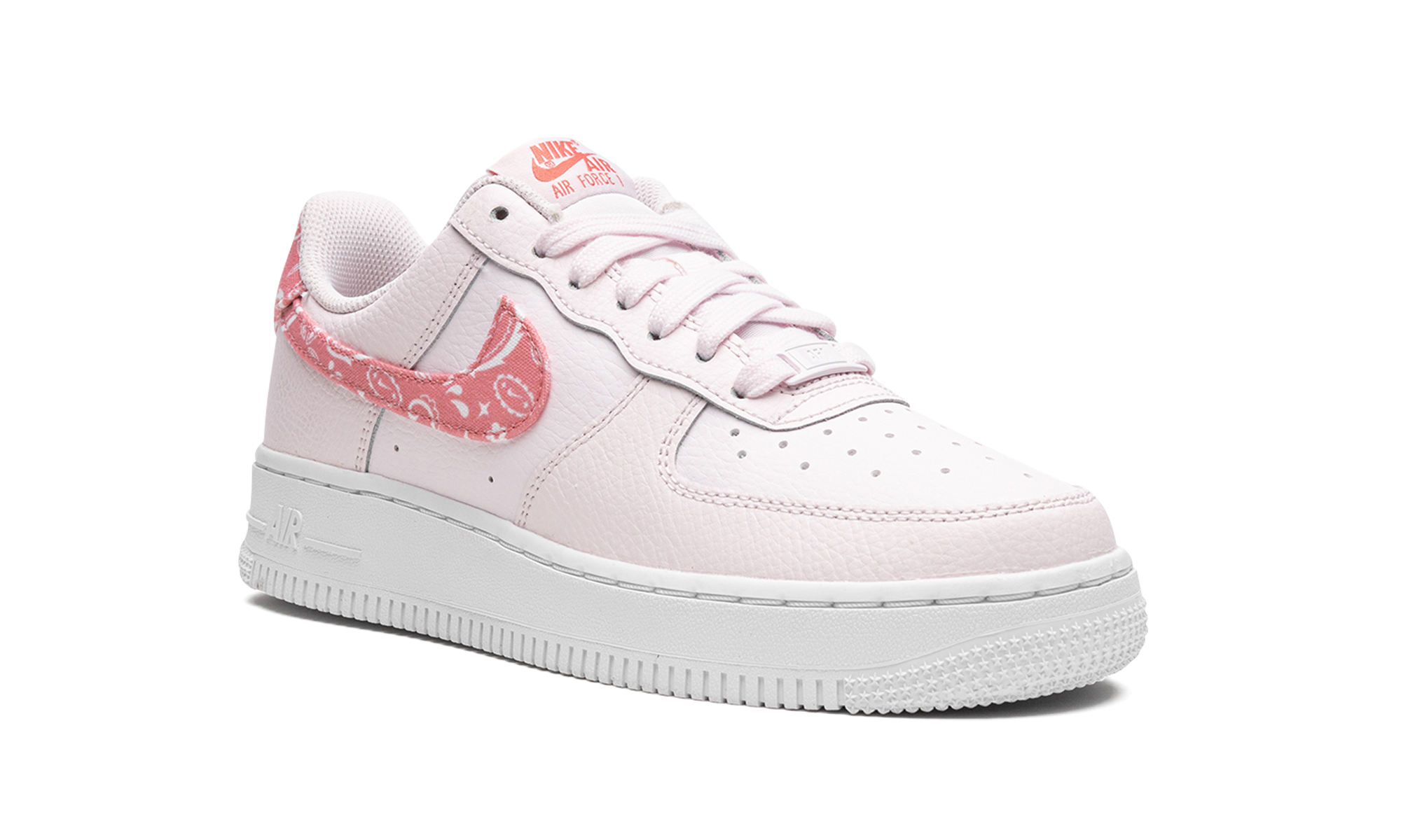 AIR FORCE 1 '07 WMNS "Paisley Pack Pink" FD1448 664