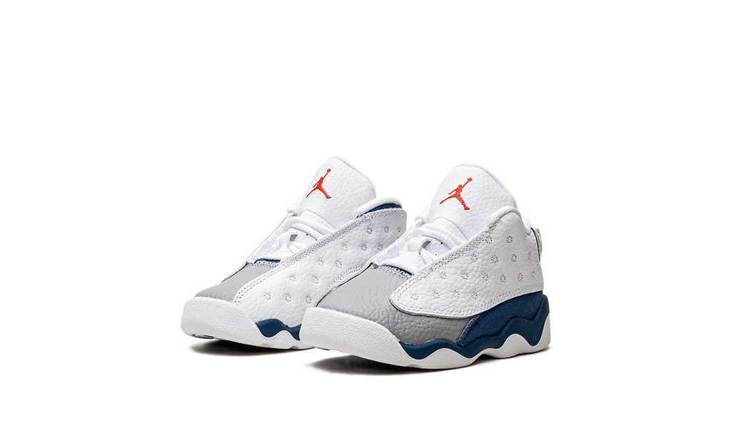 Air Jordan 13 TD "French Blue" DJ3004 164