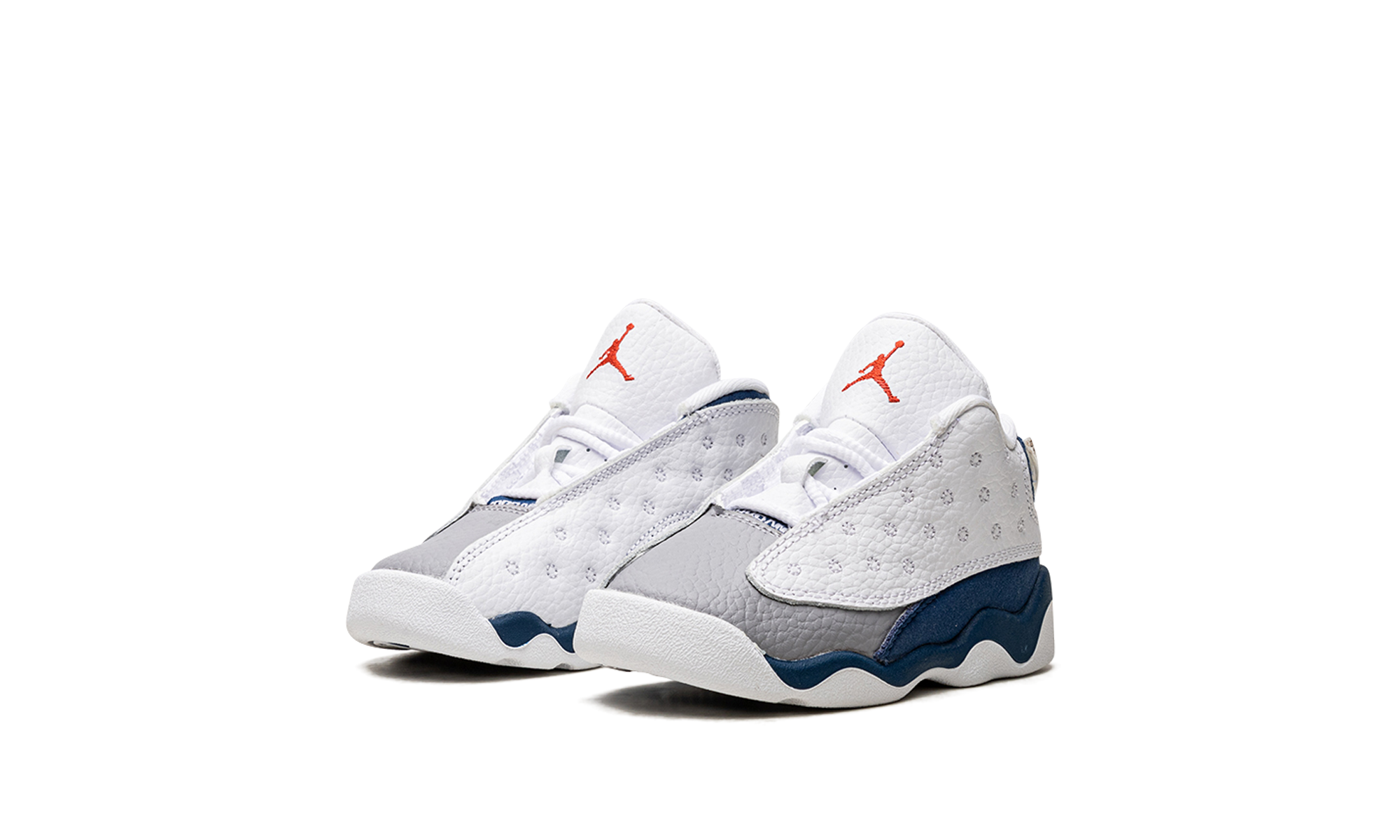 Air Jordan 13 TD "French Blue" DJ3004 164