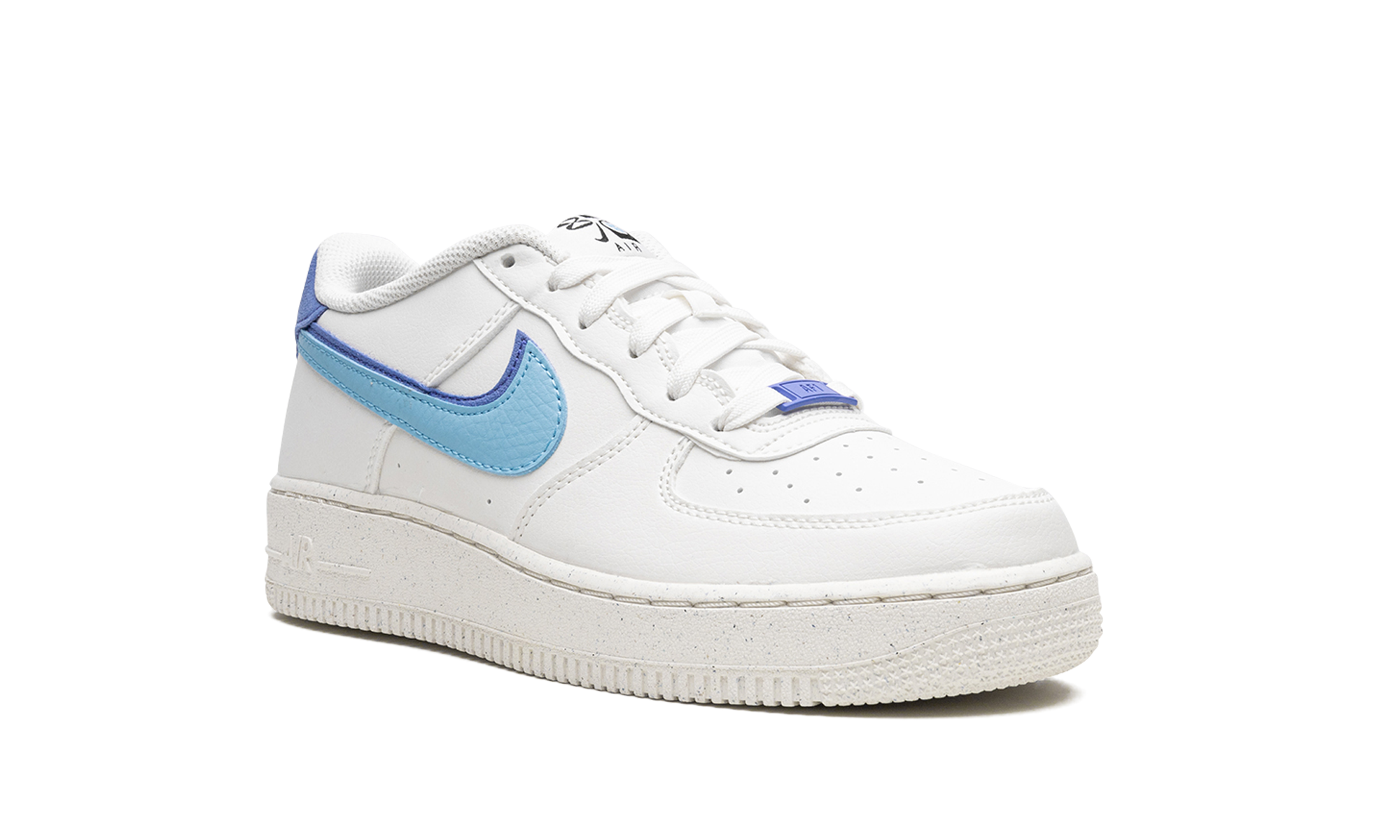 Air Force 1 '82 "Sail Medium Blue" DQ0359 100