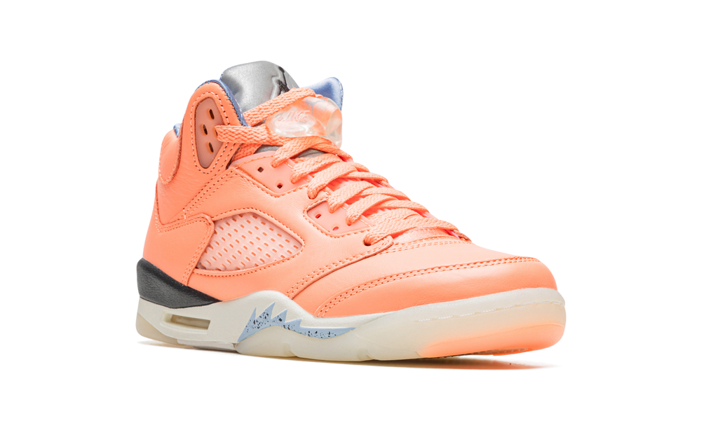 Air Jordan 5 GS "DJ Khaled - Crimson Bliss" DV4983 641