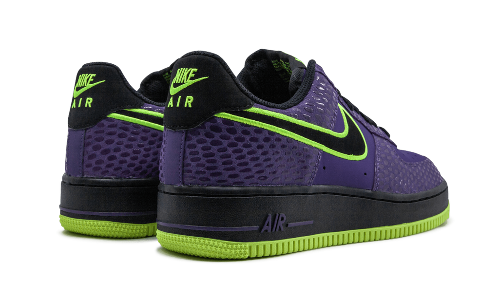 Air Force 1 "Court Purple" 488298 503