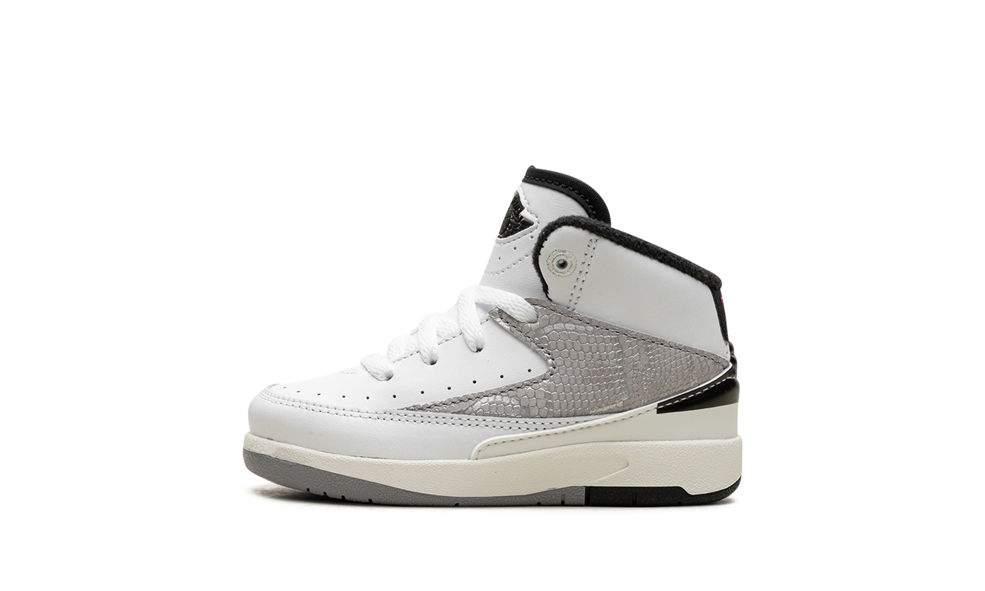 Air Jordan 2 TD "Python" DQ8563 102
