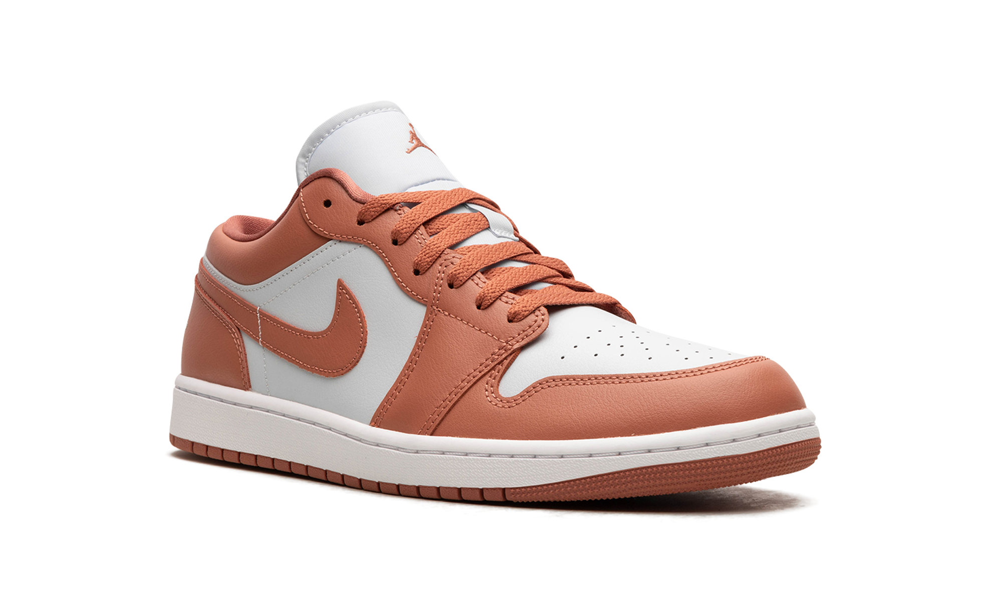 Air Jordan 1 Low WMNS "Sky J Orange" DC0774 080