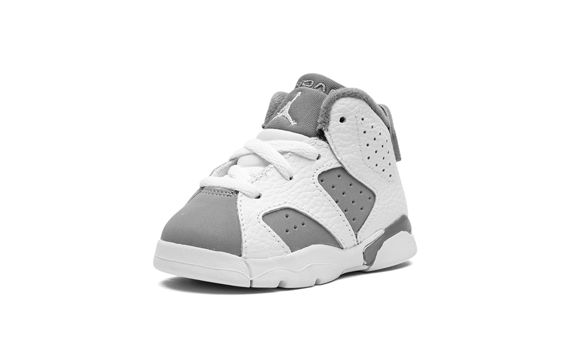 Air Jordan 6 TD "Cool Grey" DV3606 100