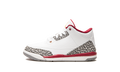Air Jordan 3 PS "Cardinal" 429487 126