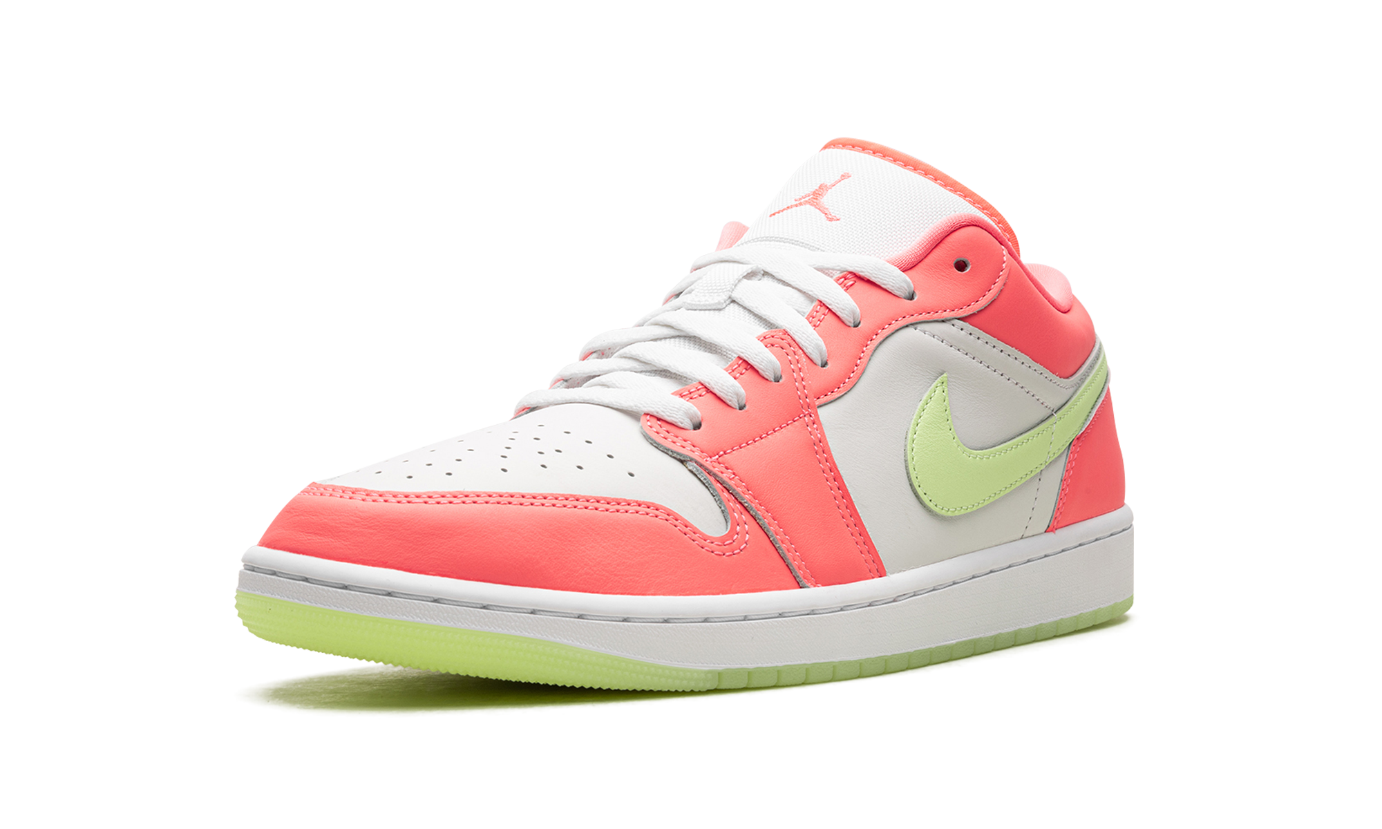 Jordan 1 Low SE "Lava Glow" FN6772 671