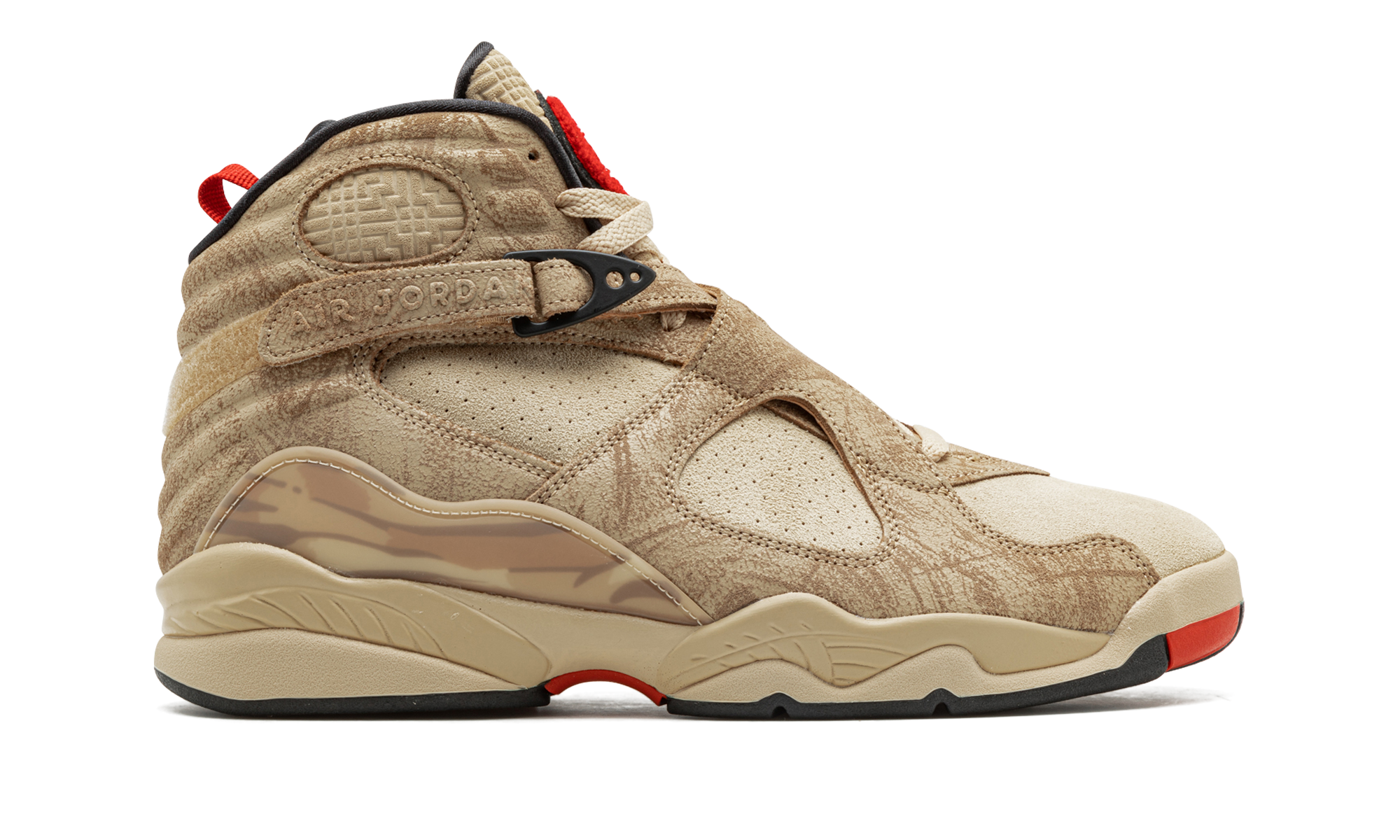 Air Jordan 8 "Rui Hachimura" DO2496 700