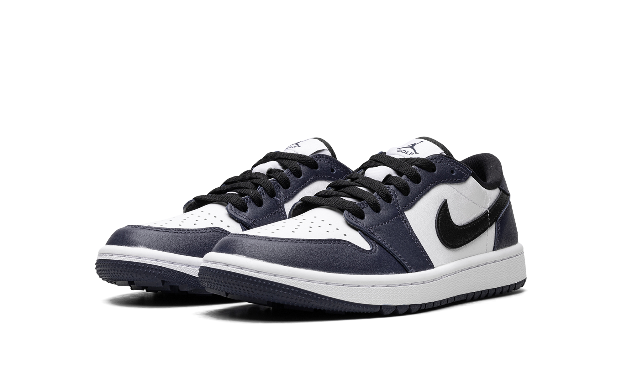 Air Jordan 1 Low Golf "Midnight Navy" DD9315 104