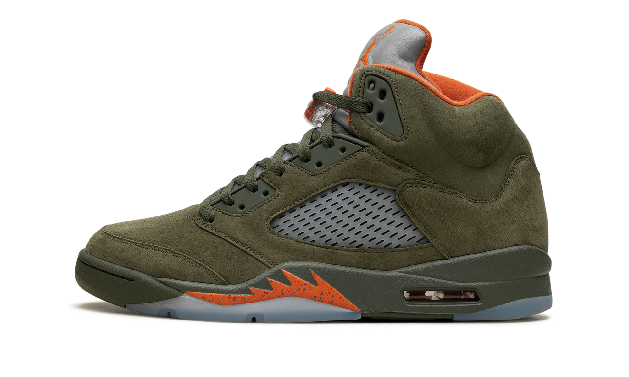 Air Jordan 5 OG "Olive" DD0587 308