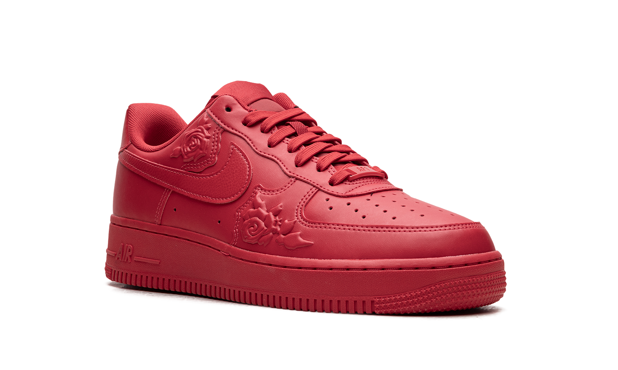 Air Force 1 Low '07 WMNS "Red Roses" HF2016 600