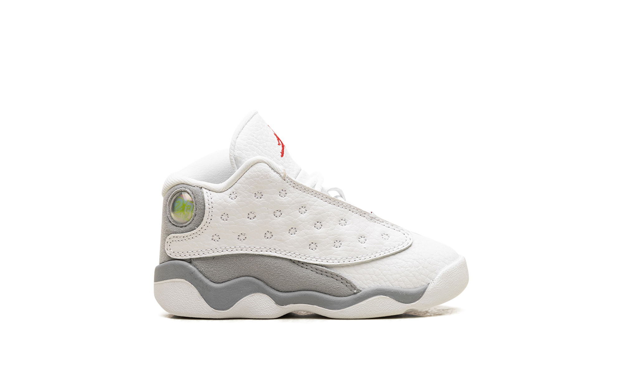 Air Jordan 13 Retro TD "Wolf Grey" DJ3004 160