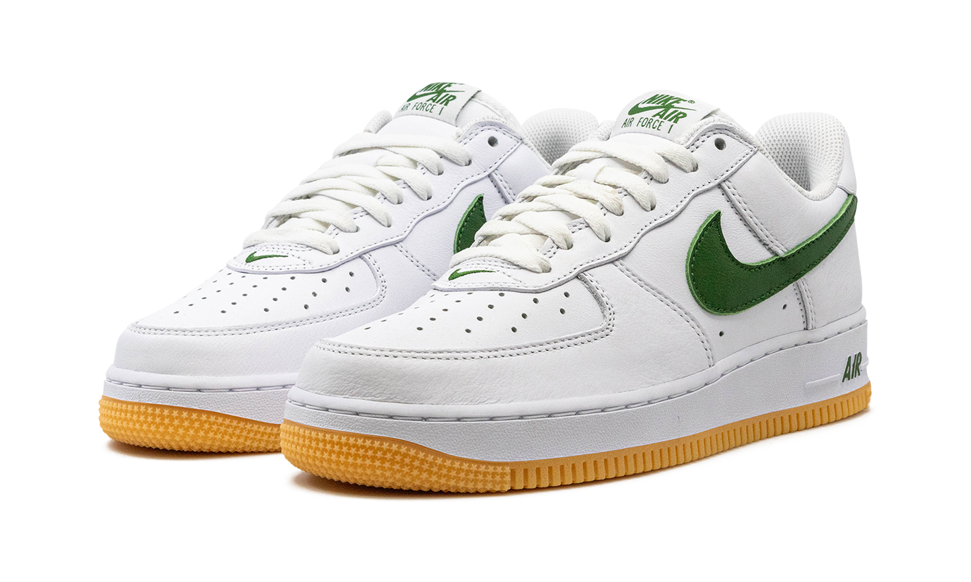 Air Force 1 Low "Color Of The Month" FD7039 101