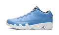 Air Jordan 9 Retro Low "Pantone" 832822 401