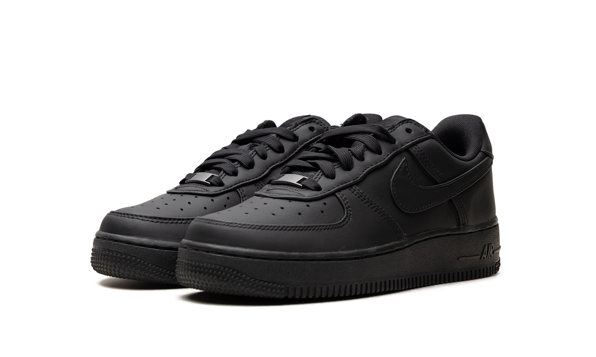 Air Force 1 Low Premium "Triple Black" IM3078 001