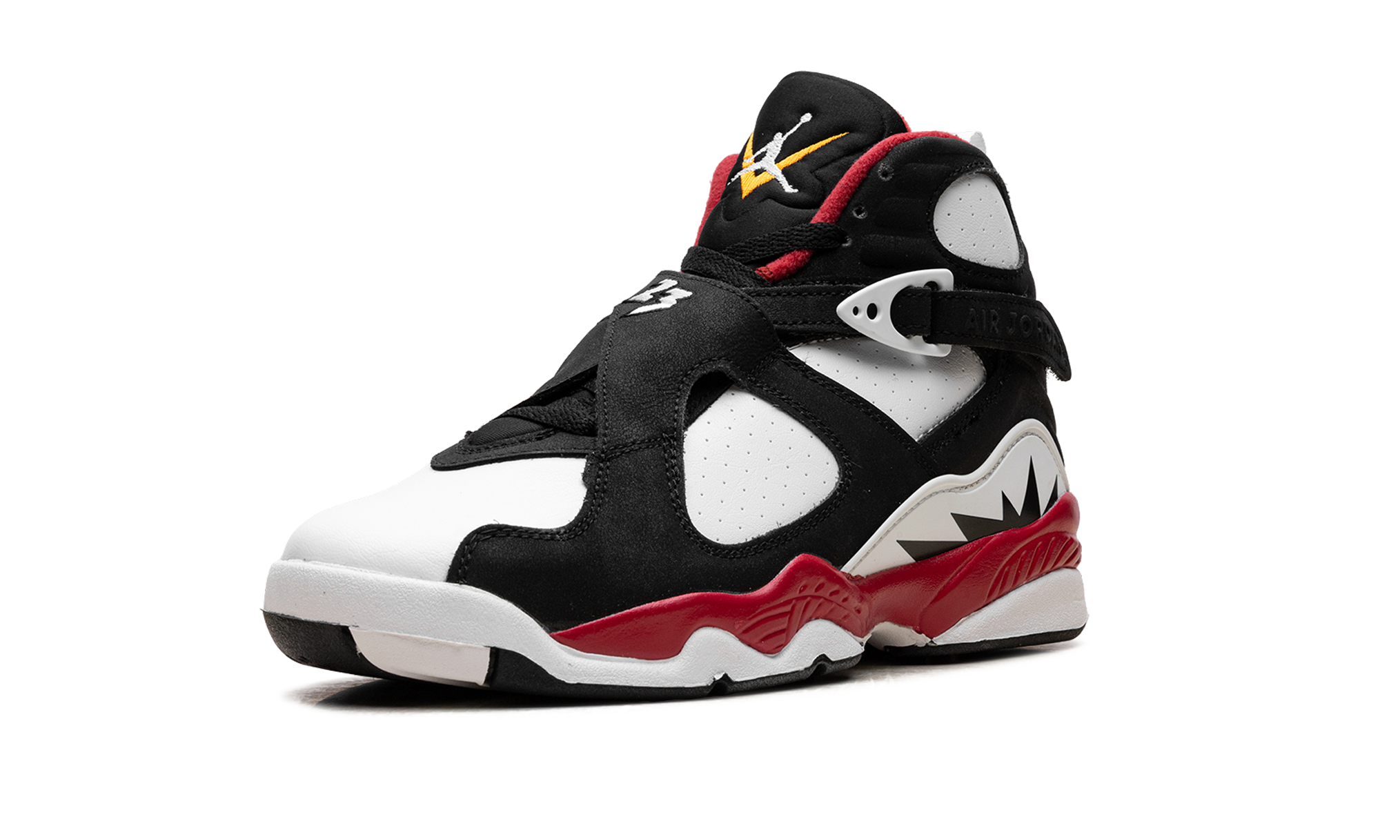 Air Jordan 8 GS "Paprika" DO8731 601