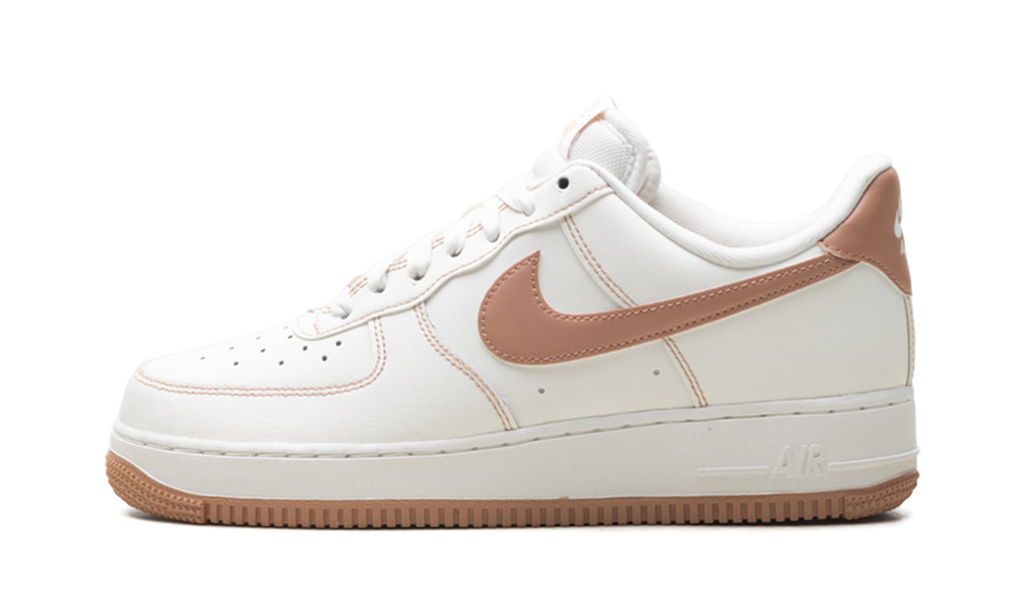 Nike Air Force 1 Low WMNS "Sail / Rose Gold" IQ9428 133