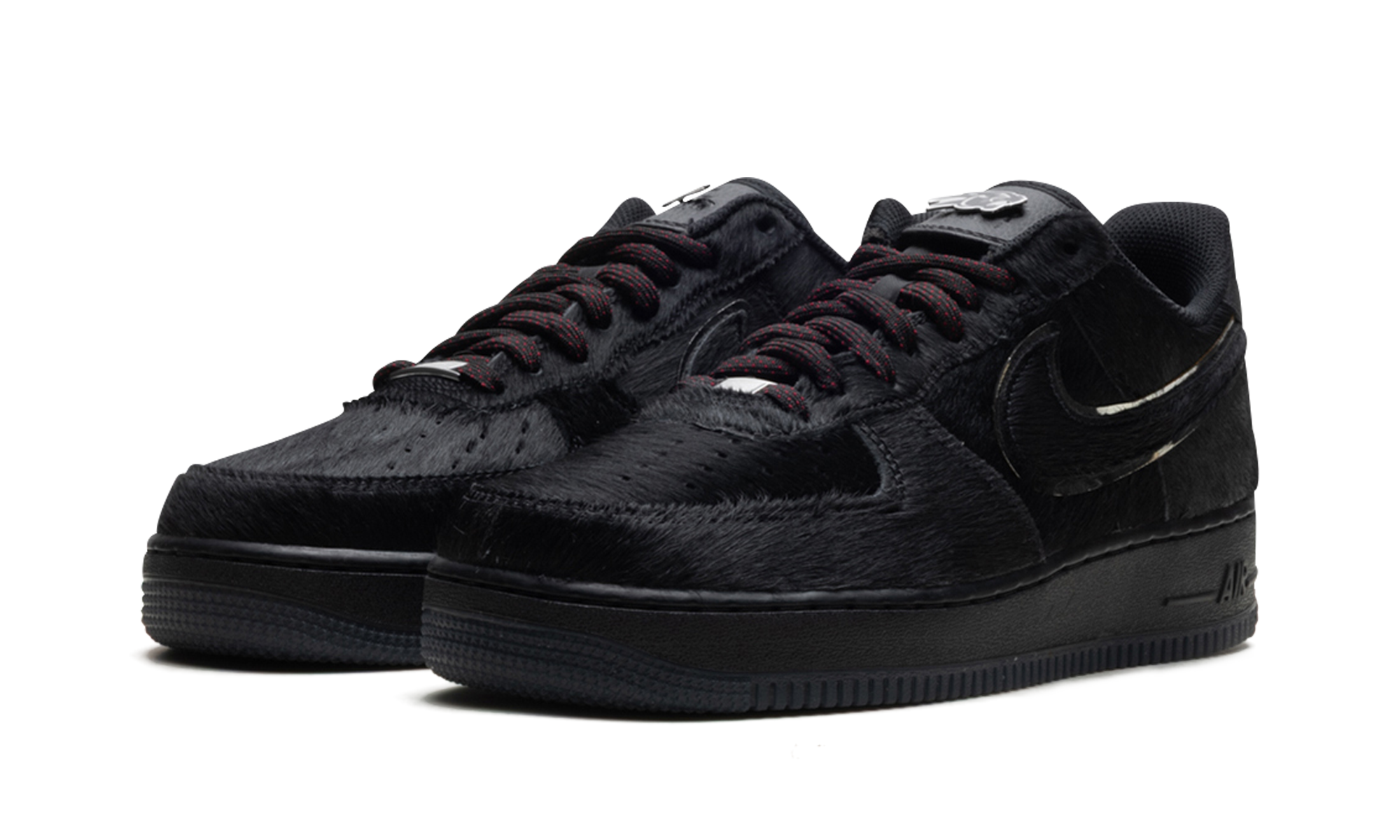Air Force 1 Low "VUU Panthers" HQ7026 001