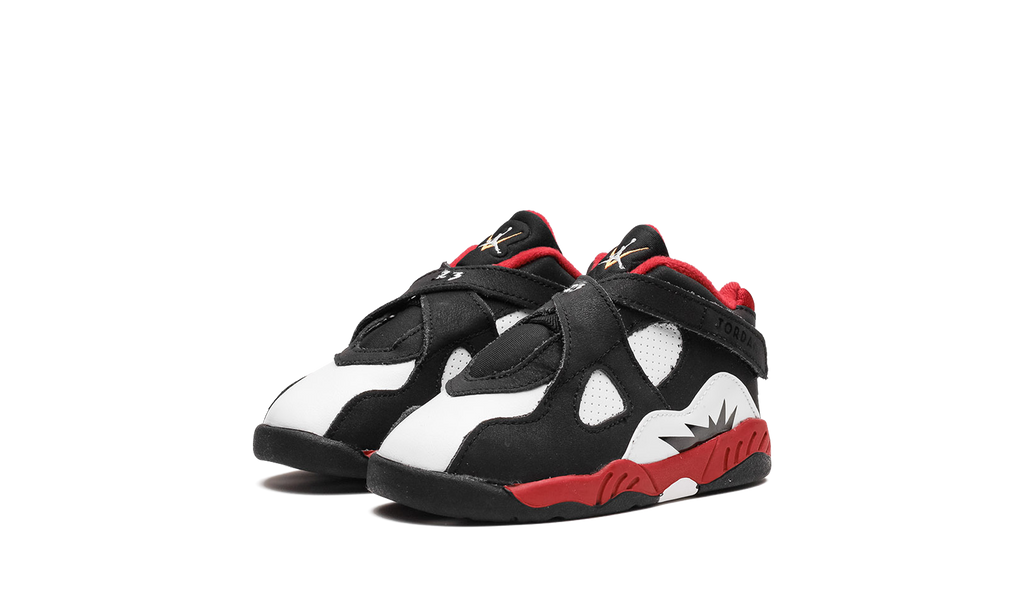 Air Jordan 8 TD "Paprika" DO8732 601