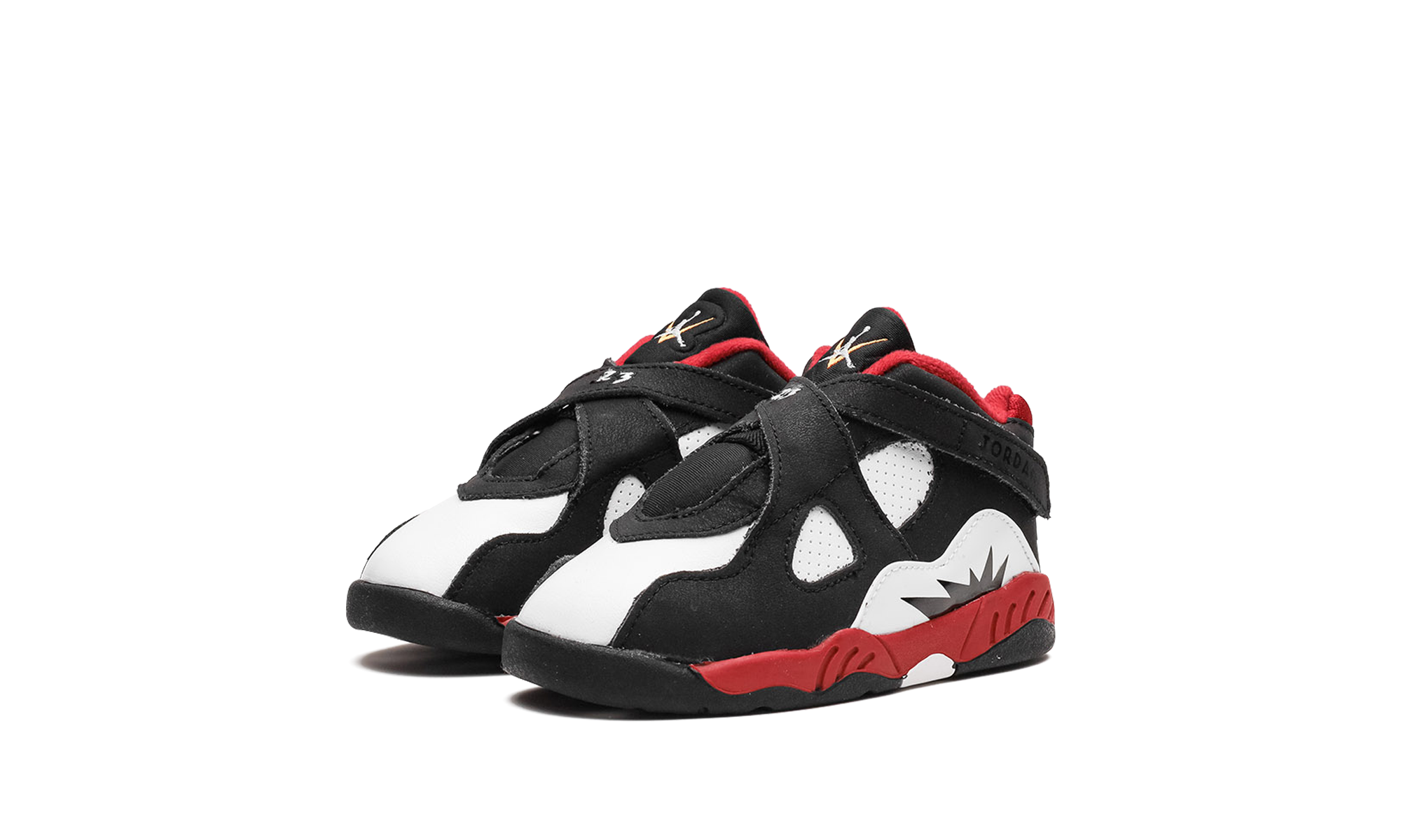 Air Jordan 8 TD "Paprika" DO8732 601