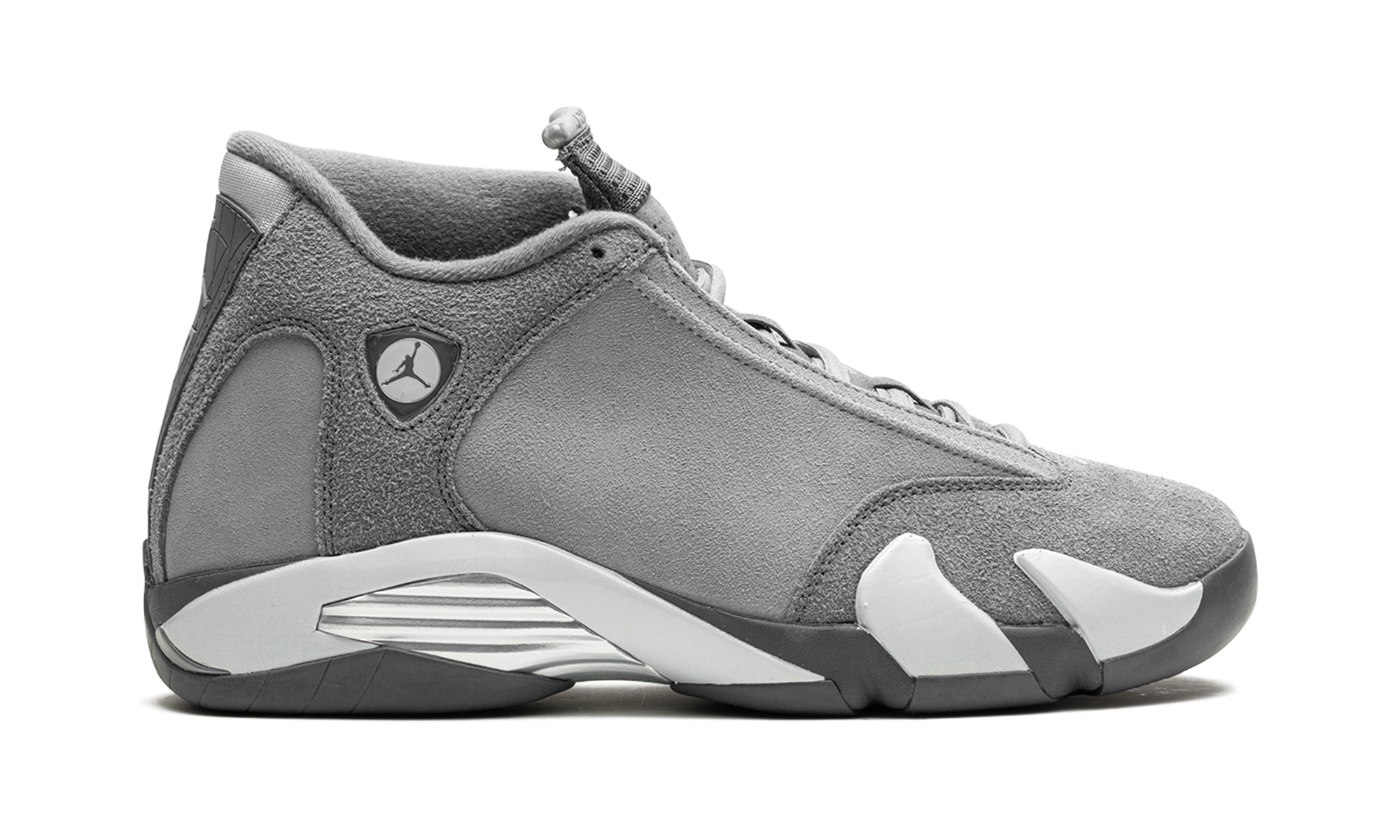 Air Jordan 14 "Flint Grey" FJ3460 012