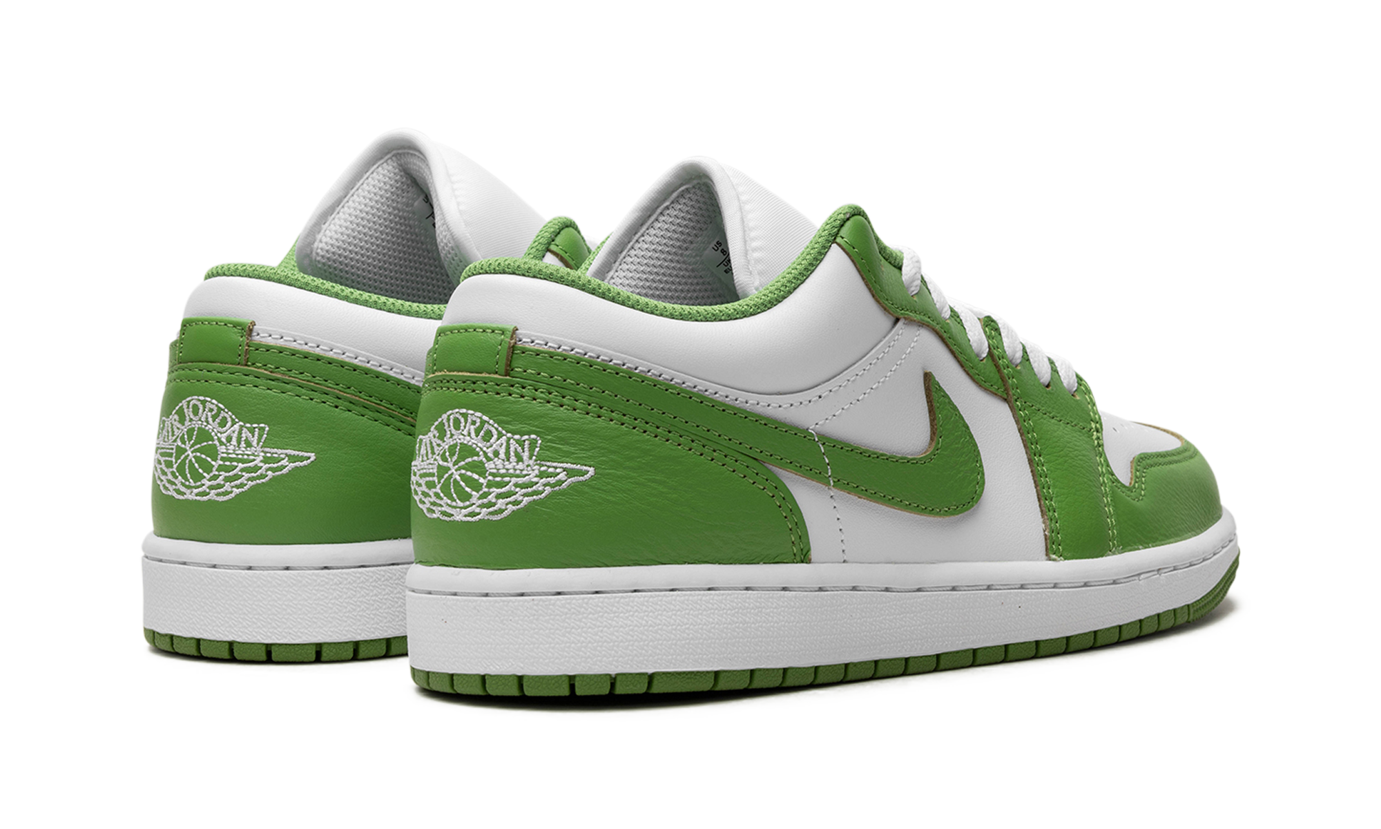 Jordan 1 Low SE "Chlorophyll" HF4823 100
