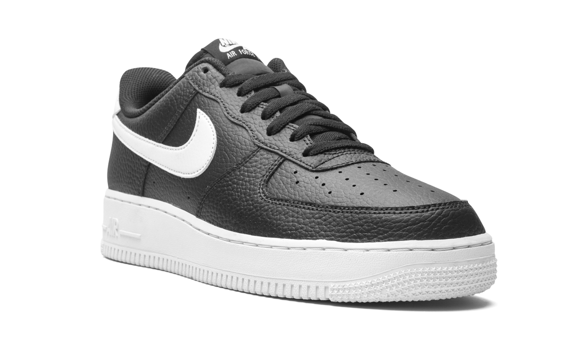 Air Force 1 Low '07 "Black / White" CT2302 002